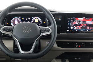 Multivan Business TDI