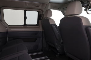 California Beach Camper TDI