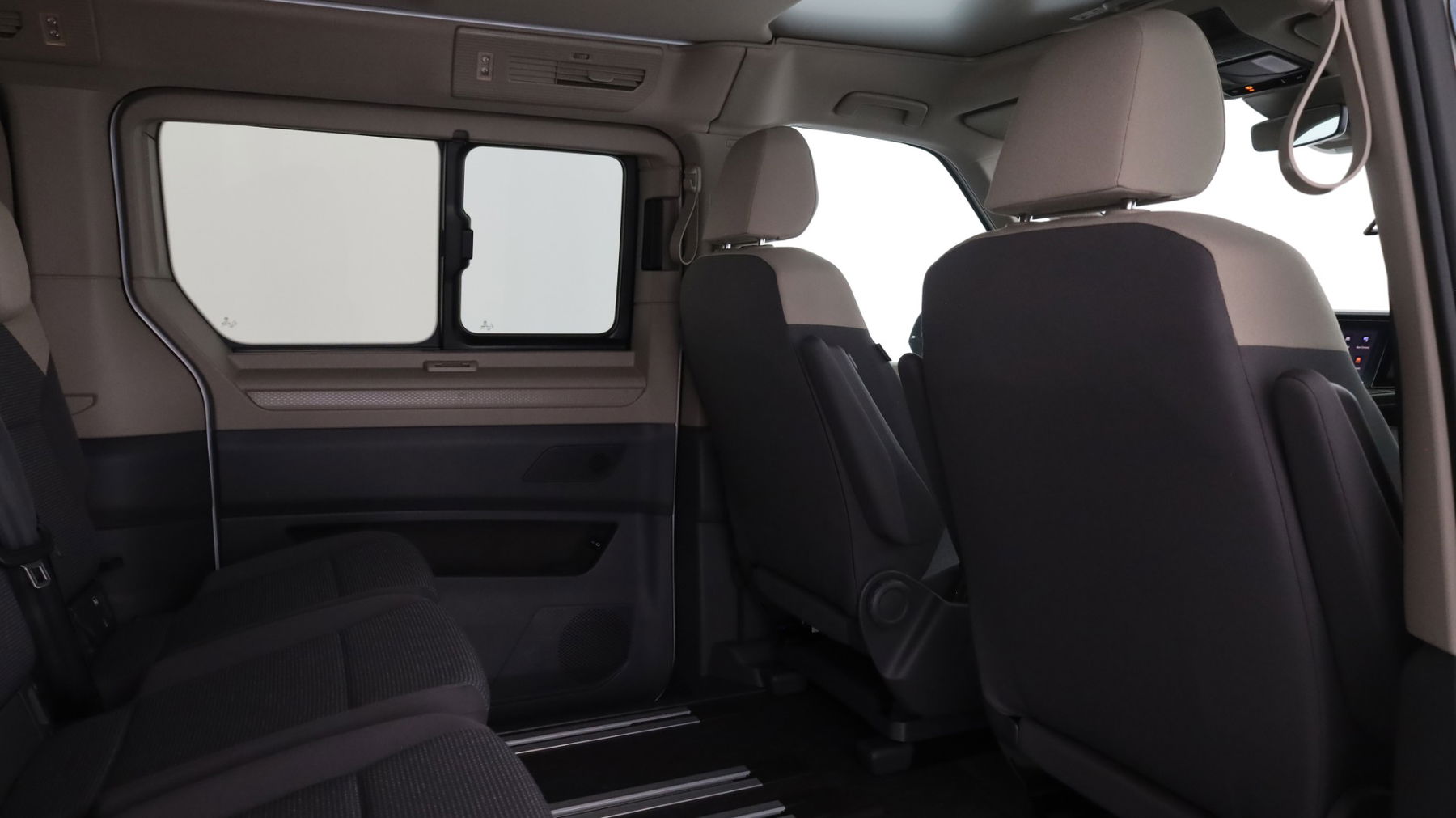California Beach Camper TDI