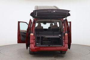 California Beach eHybrid 180 kW 4MOTION