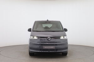 Multivan Business TDI