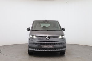 Multivan Business TDI