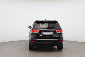 Jeep Grand Cherokee 3.0 CRD Trailhawk