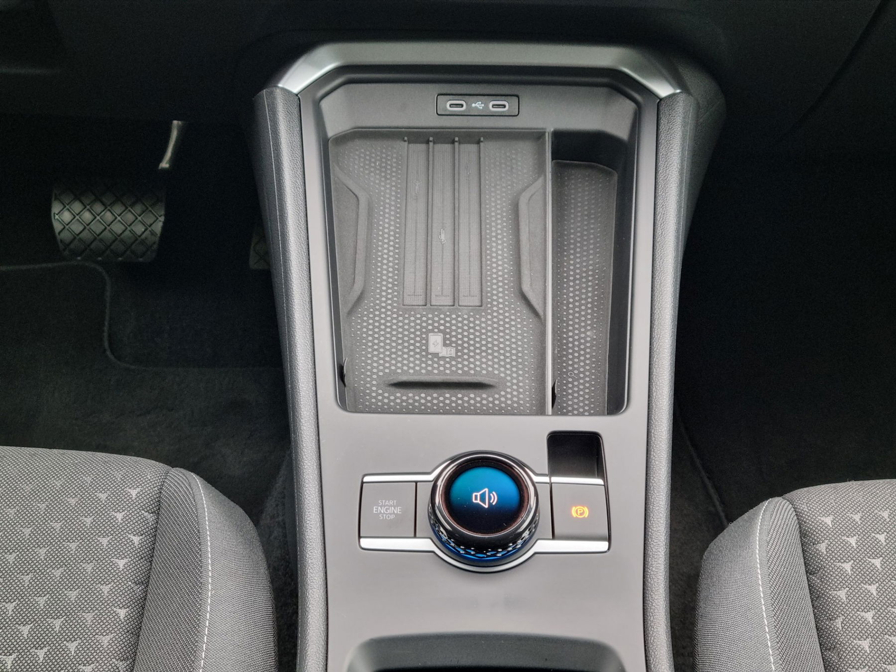 VW T-Roc 1.5 eTSI Life