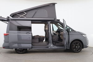 Multivan California TDI