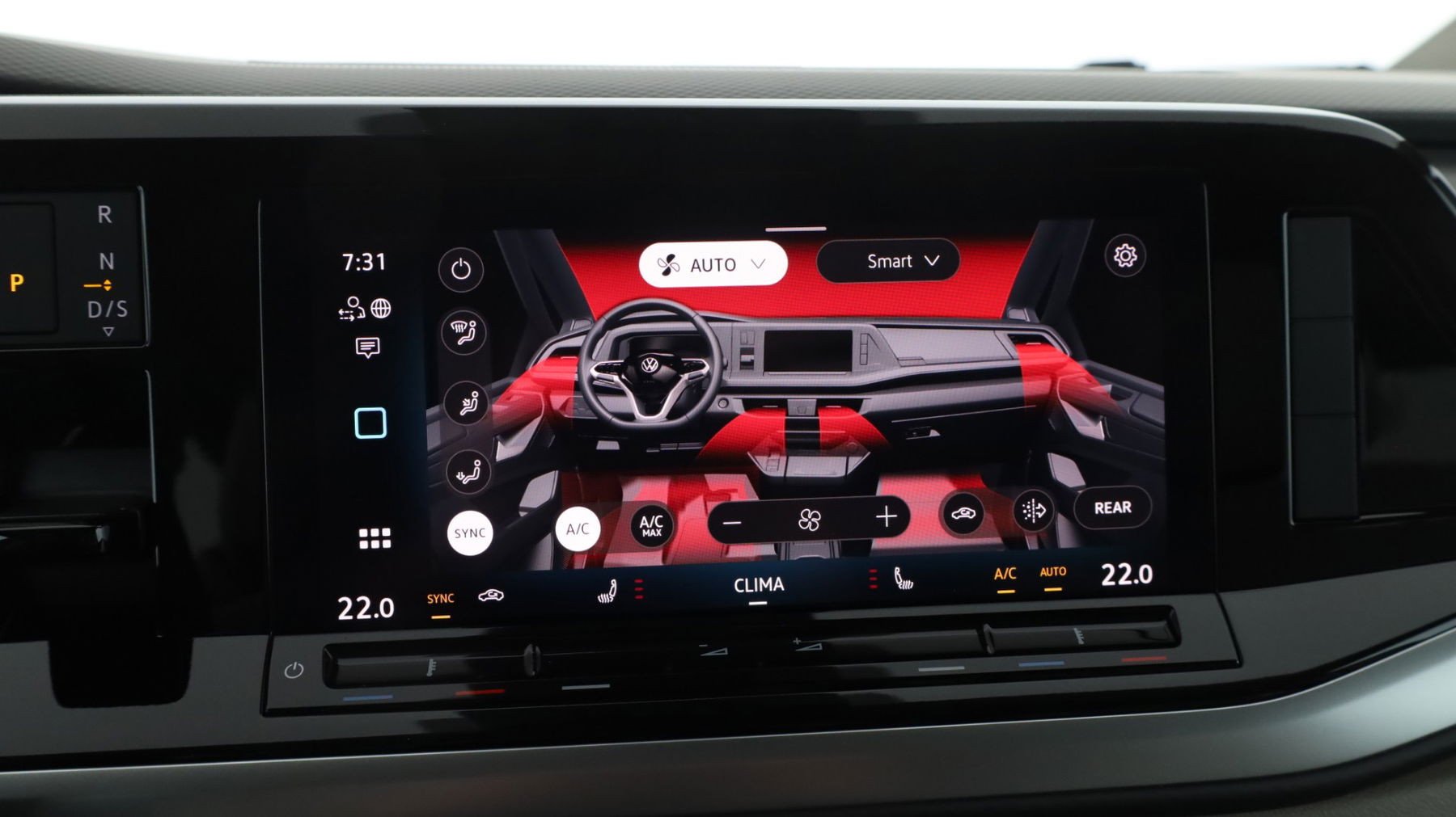 Multivan Edition TDI