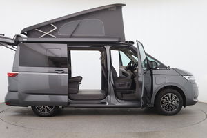 California Beach eHybrid 180 kW 4M