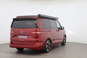 California Beach TDI