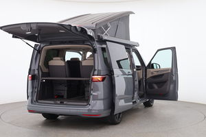 Multivan California TDI