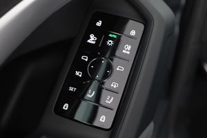 Audi Q5 SUV TDI quattro 150 kW null