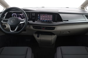 Multivan Edition eHybrid 180 kW 4MOTION