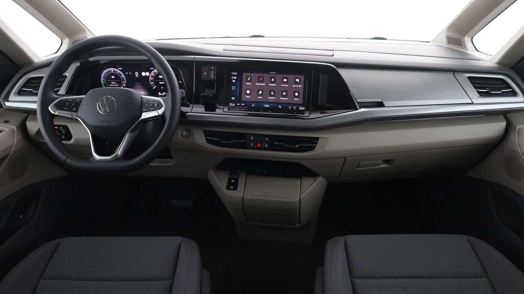 Multivan Edition eHybrid 180 kW 4MOTION