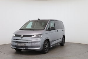 Multivan Business TDI