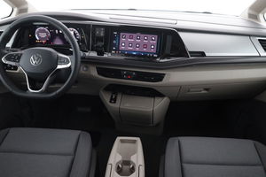 Multivan Business TDI