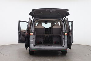 Multivan Edition TDI