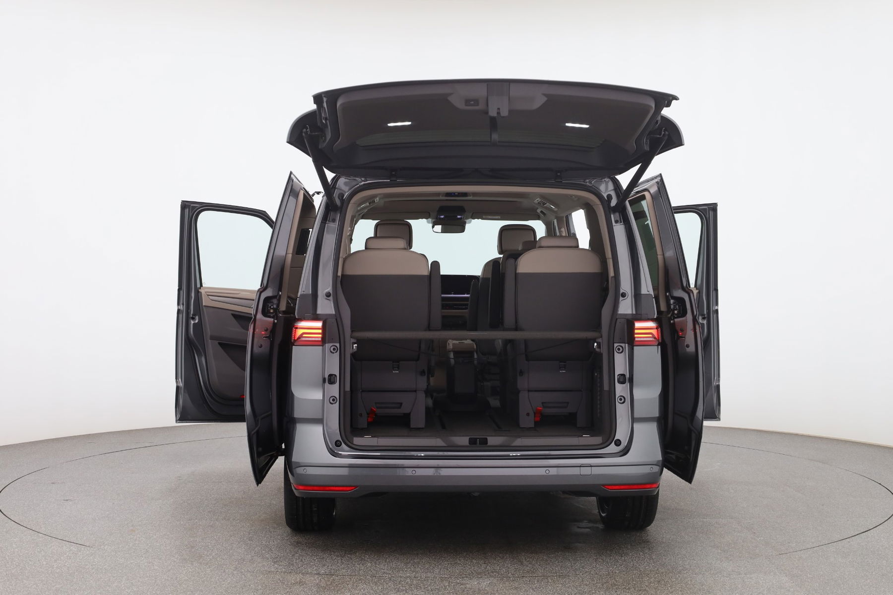 Multivan Edition TDI
