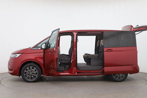 Multivan Business TDI