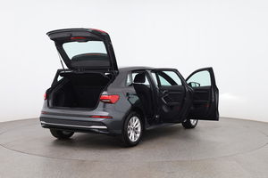 Audi A3 Sportback 35 TFSI null