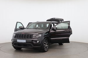 Jeep Grand Cherokee 3.0 CRD Trailhawk