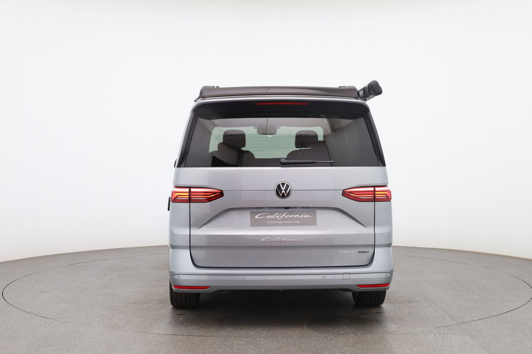 VW California Beach eHybrid 180 kW 4M