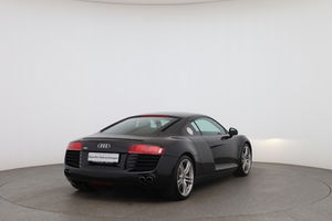 Audi R8 4.2 quattro null