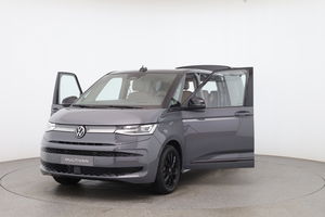 Multivan Edition TDI
