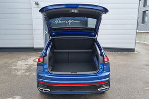 VW Taigo 1.0 TSI R-Line