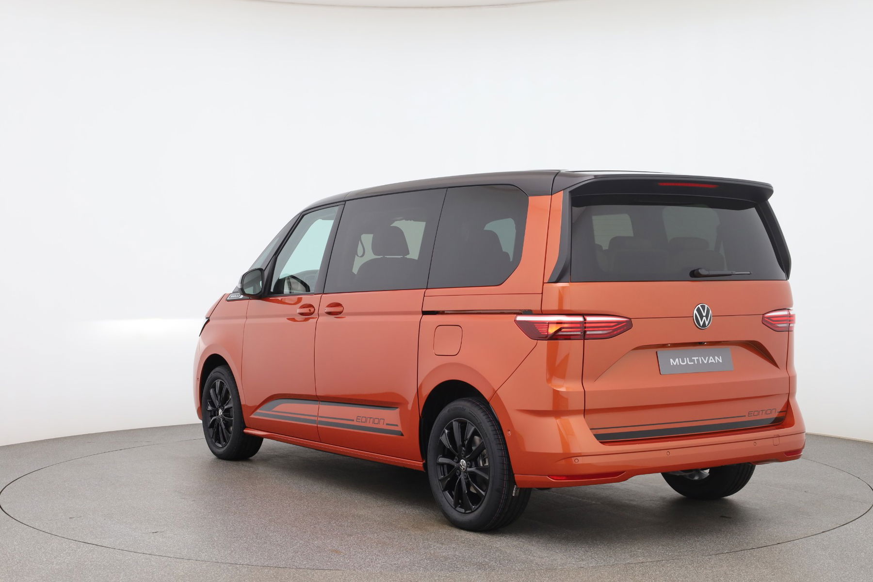 Multivan Edition TDI
