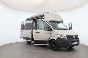 Crafter Grand California Dune 600 3,5to