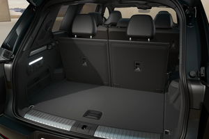 Audi Q9 TDI quattro 220 kW Signature Edition