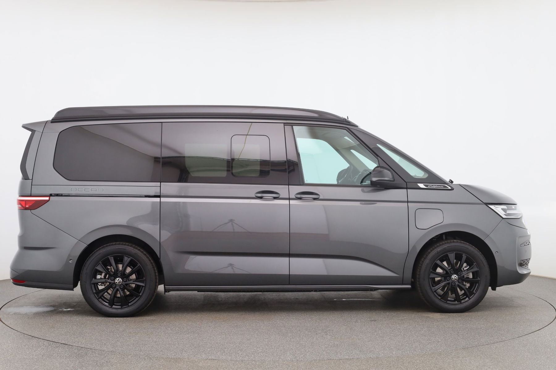 California Ocean eHybrid 180 kW 4M