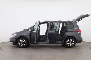 VW Touran 1.5 TSI Start-Stopp Comfortline OPF (EURO 6 null