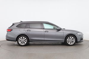 Skoda Superb Combi 2.0 TDI Selection null