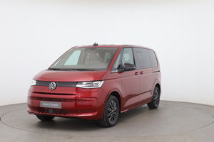 Multivan Business TDI