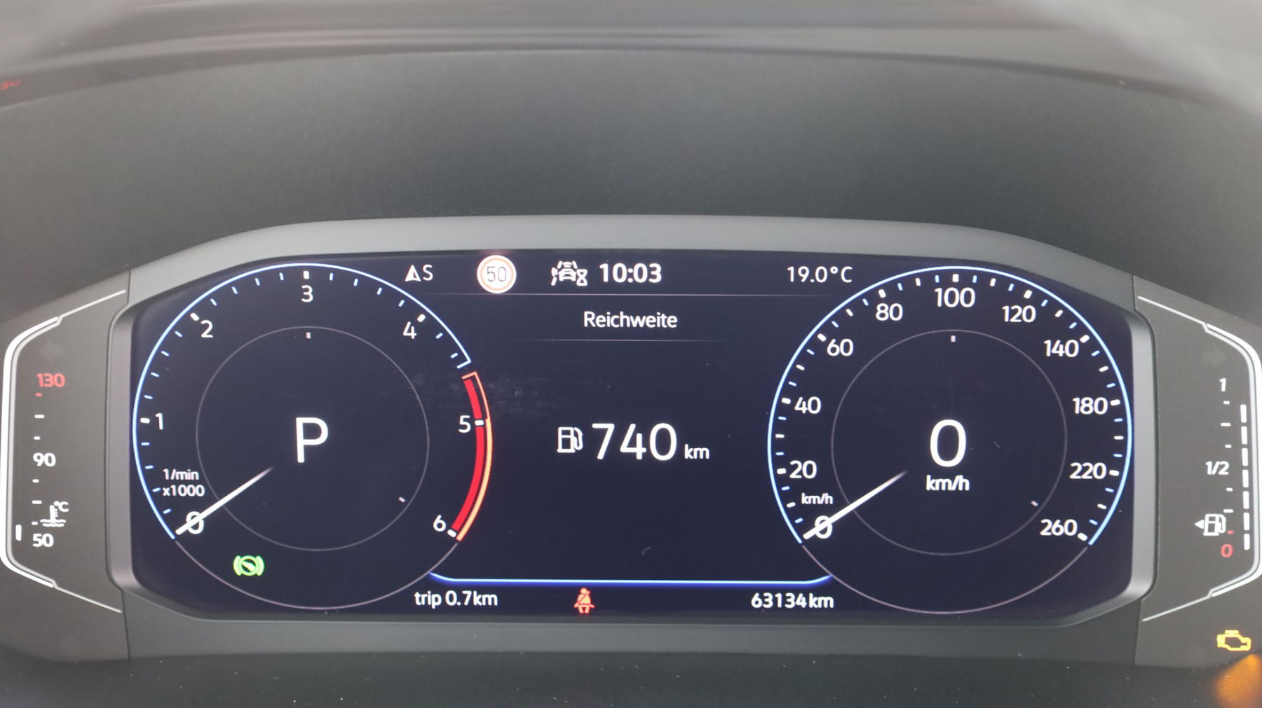 California Coast Edition TDI 4MOTION