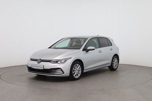 VW Golf Rabbit 45 TSI ACT null