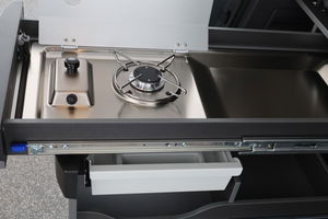 California Beach Camper TDI