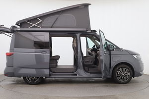 California Beach eHybrid 180 kW 4M