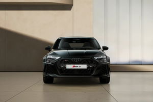 Audi RS 3 Sportback