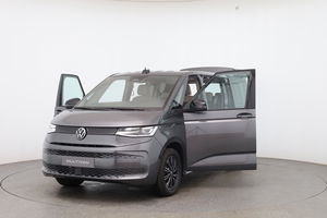 Multivan Business TDI