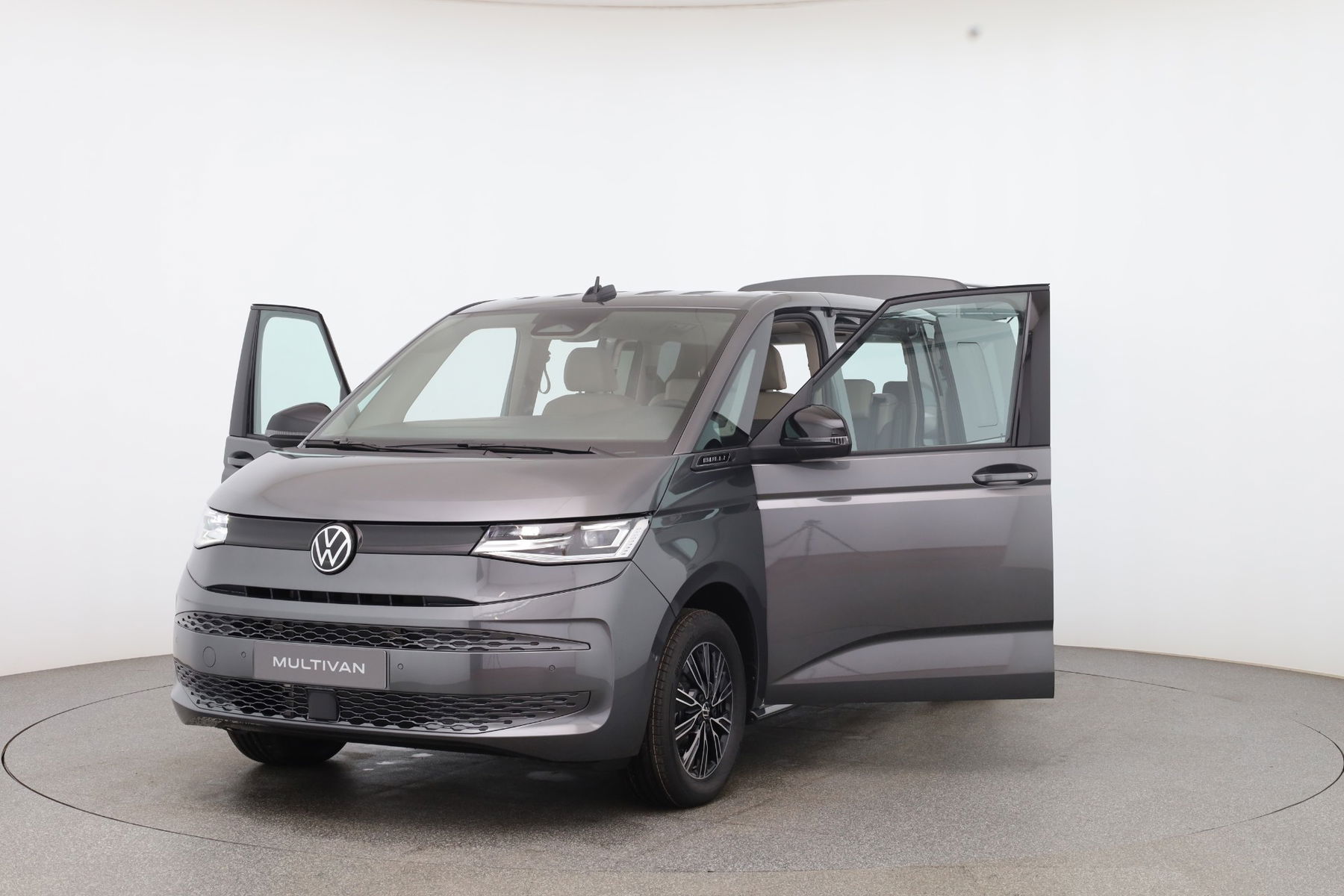 Multivan Business TDI