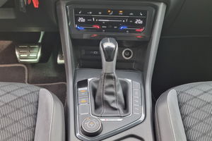 VW Tiguan 2.0 TDI R-Line 4Motion