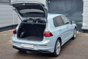 VW Golf 1.5 TSI Life + 5 J. Garantie
