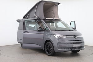 California Ocean eHybrid 180 kW 4MOTION