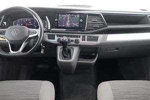 California Coast Edition TDI 4MOTION