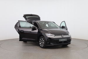 VW ID. Polo Life Edition 155 kW null