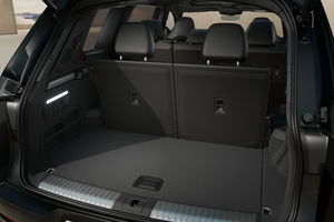 Audi Q9 TDI quattro 220 kW Signature Edition