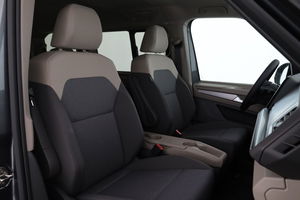 Multivan Business TDI