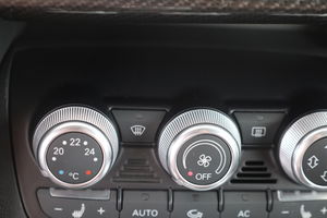 Audi R8 4.2 quattro null