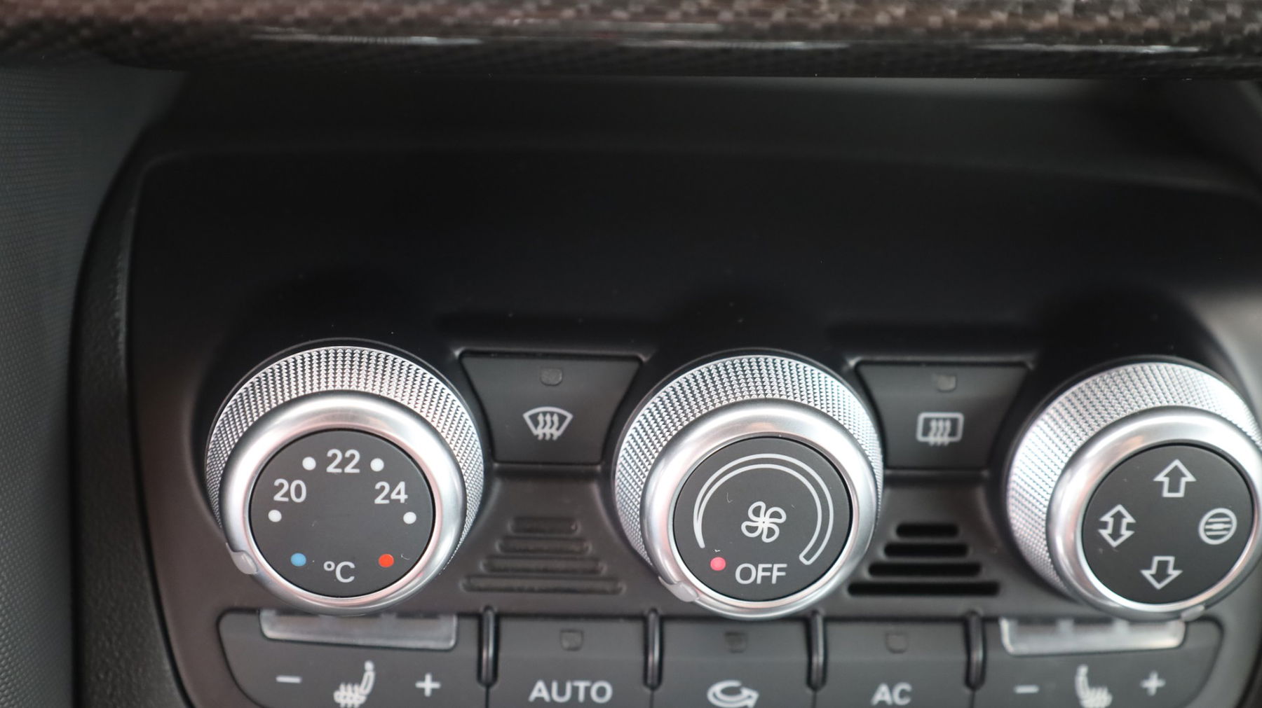 Audi R8 4.2 quattro null